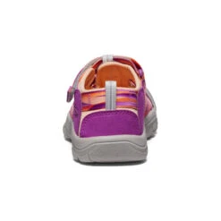 Keen Big Kids' Newport H2 | Willowherb/Tangerine -Keen Shoes Shop 7e503d6bcb49354b947e307b2f1004a1b9615dc2