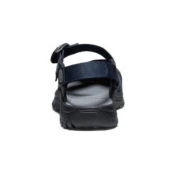 Keen Men's Zerraport II Sandal | Sky Captain/Black -Keen Shoes Shop 7e7c4a866ebcecdae114dfe301d2c4fac1cdd945