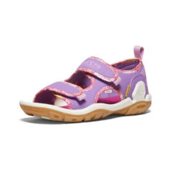 Keen Big Kids' Knotch Creek Open-Toe | English Lavender/Festival Fuchsia 10 Keen Big Kids' Knotch Creek Open-Toe | English Lavender/Festival Fuchsia -Keen Shoes Shop 7f4a75fcf88a339e82d82e6100d56f1159c9cd9b