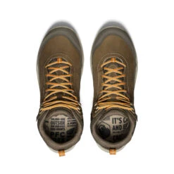 Keen Women's Terradora Explorer Waterproof Boot | Canteen/Curry -Keen Shoes Shop 7fa3ca95efed5d89cb33c208267e89bec92e2a8a