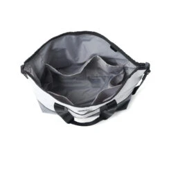 Keen Harvest Adventure Tote | White/Black 12 Keen Harvest Adventure Tote | White/Black -Keen Shoes Shop 80bcd5bbd87a7f008a2b5a9e195081bec8e89a64