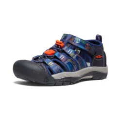 Keen Big Kids' Newport H2 X Smokey Bear | Smokey Bear/Multi 11 Keen Big Kids' Newport H2 X Smokey Bear | Smokey Bear/Multi -Keen Shoes Shop 812912f13f4c9c3a8c868635a245c481b9741b84