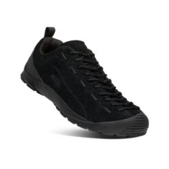 Keen Men's Jasper | Hairy Black/Black -Keen Shoes Shop 813baac9550edada6386d7843c69535550b053f1