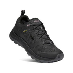 Keen Women's Terradora II Waterproof Shoe | Black/Magnet -Keen Shoes Shop 82e4337459aa71d9fd7536553e14a147c8486133