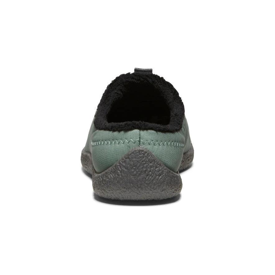 Keen Women's Howser III Slide | Dark Forest/Black 7 Keen Women's Howser III Slide | Dark Forest/Black - Image 5