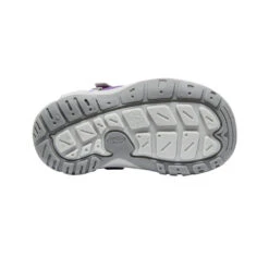 Keen Little Kids' Knotch Hollow Sneaker | Tillandsia Purple/Evening Primrose -Keen Shoes Shop 84f39b5e272625a749d72b36093e98896a3e4b42