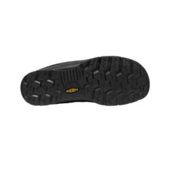 Keen Men's Jasper | Hairy Black/Black -Keen Shoes Shop 851408953ac1978bb77272c3a3f14c75b9687274
