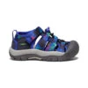 Keen Little Kids' Newport H2 | Northern Lights/Sky Captain -Keen Shoes Shop 853a3668460cb59cdd1bf258317b437d1386286a