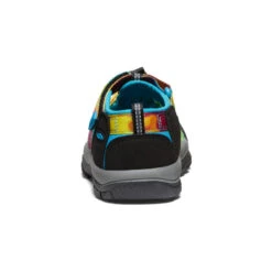Keen Little Kids' Newport H2 | Rainbow Tie Dye -Keen Shoes Shop 853dd24959fe43a3000ec929e1bba60006271b3c