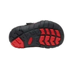 Keen Toddlers' Chandler 2 CNX Sneaker | Black/Red Carpet 9 Keen Toddlers' Chandler 2 CNX Sneaker | Black/Red Carpet -Keen Shoes Shop 85e2ecafff00b4c38f5187b24bd31eb0bde76524