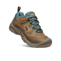 Keen Women's Circadia Vent Shoe | Toasted Coconut/North Atlantic -Keen Shoes Shop 8615755095181f121a0fef02d0f4c1e6c66741f9