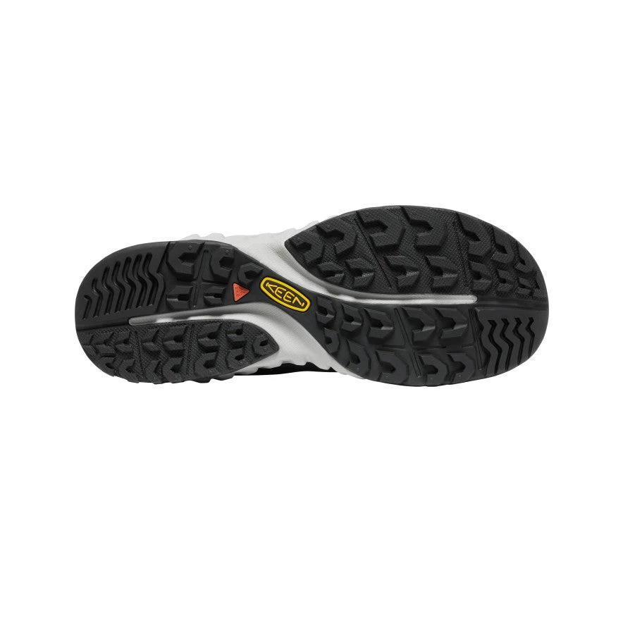 Keen Men's NXIS Speed | Black/Vapor 6 Keen Men's NXIS Speed | Black/Vapor - Image 4