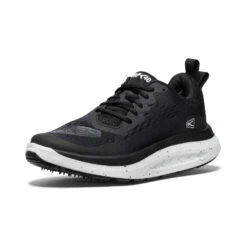 Keen Women's WK400 Walking Shoe | Black/White 10 Keen Women's WK400 Walking Shoe | Black/White -Keen Shoes Shop 87610497ac8ad35079a43dfd6c4773bbc515ea61