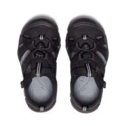 Keen Little Kids' Seacamp II CNX | Black/Grey 14 Keen Little Kids' Seacamp II CNX | Black/Grey -Keen Shoes Shop 87c3f6d0798de8874a2e6d80cbf166be00bcd17f