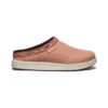 Keen Women's Elle Suede Mule | Cork/Birch -Keen Shoes Shop 886058feccbda8191ce6645de27ba2fb8916478d