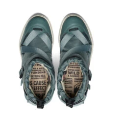 Keen Women's Hoodzerra Waterproof Boot | Dark Forest/Birch -Keen Shoes Shop 886331e3d29540747d3cdb7373bda6ef5df59967