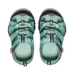 Keen Toddlers' Seacamp II CNX | Granite Green/Cayenne 14 Keen Toddlers' Seacamp II CNX | Granite Green/Cayenne -Keen Shoes Shop 88c7e3c9b8512aa1dedf1b4abe204d3ce9870c4b