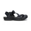 Keen Men's Zerraport II Sandal | Sky Captain/Black -Keen Shoes Shop 8b5e4820f5117a81e0663c982e0dac9ea1e220ae