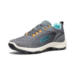 Keen Women's Terradora Speed | Steel Grey/Ipanema -Keen Shoes Shop 8b60d4cbfbc11a89269fc58a3554b11b833a0653