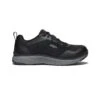 Keen Men's Sparta 2 (Aluminum Toe) | Steel Grey/Black -Keen Shoes Shop 8be585843846322d67630f7622de7bde2ab1da3d