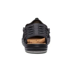 Keen Men's UNEEK II Harvest Sandal | Forged Iron/Black -Keen Shoes Shop 8ca8c9b54077d35f5a5b8bfe5a63535d3120464b