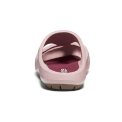 Keen Women's Shanti Clog | Fawn/Merlot -Keen Shoes Shop 8cdf0ab5724c0677ee07a9b8a5c11b03a1b7a5e8