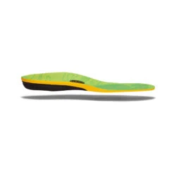 Keen Women's Outdoor K-30 Low Arch Insole | Green -Keen Shoes Shop 8d344380fa5f16952fe9326d28ac9d3d7ac17bf3