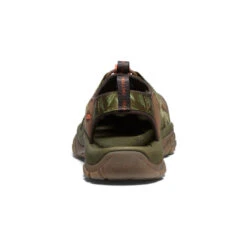 Keen Men's Newport Retro X Smokey Bear | Smokey Bear/Military Olive -Keen Shoes Shop 8d73084404e860e05fa0a2dae3109fcffd0ef993