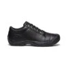 Keen Men's PTC Oxford | Black -Keen Shoes Shop 8e109491d3ec2c3554efe048a8cdf4cb541d158b