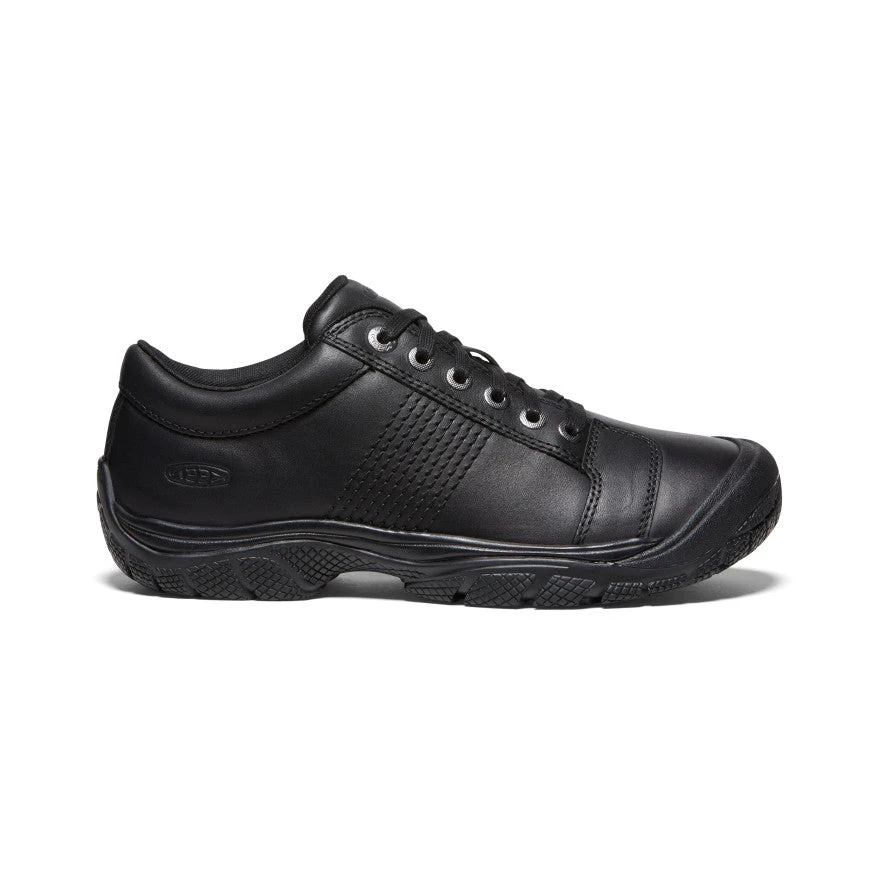 Keen Men's PTC Oxford | Black 3 Keen Men's PTC Oxford | Black