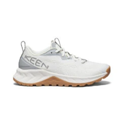 Keen Women's Versacore Speed Shoe | Star White/Alloy
