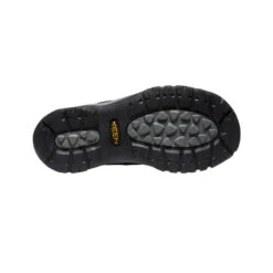 Keen Women's Kaci III Winter Slip-On Shoe | Black/Steel Grey -Keen Shoes Shop 8e4e087c5136723051ec904567633a921962eb4b