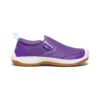 Keen Big Kids' Speed Hound Slip-On | Tillandsia Purple/Ipanema -Keen Shoes Shop 8fdd918602776bc67f9adbb03ec14a512272ea13