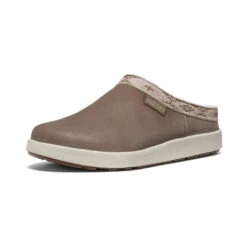 Keen Women's Elle Suede Mule | Brindle/Birch 10 Keen Women's Elle Suede Mule | Brindle/Birch -Keen Shoes Shop 906c2b2cabd397e61dd86d2f8e576078bab8d715