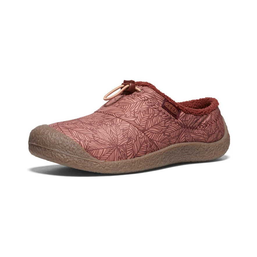 Keen Women's Howser III Slide | Andorra Leaf 5 Keen Women's Howser III Slide | Andorra Leaf - Image 3