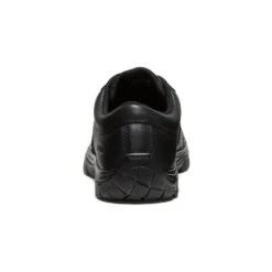 Keen Men's PTC Oxford | Black 12 Keen Men's PTC Oxford | Black -Keen Shoes Shop 914f8e4c6031e7655fa55228ef59b9e11f559753