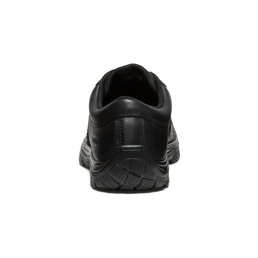 Keen Men's PTC Oxford | Black 7 Keen Men's PTC Oxford | Black - Image 5