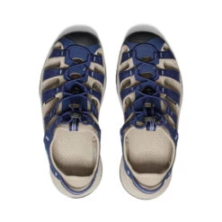 Keen Women's Astoria West Sandal | Naval Academy/Reef Waters -Keen Shoes Shop 9170dfb582370b0b0577f4eaa4dc8ac725869e07