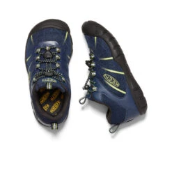 Keen Little Kids' Chandler 2 CNX Sneaker | Black Iris/Evening Primrose 13 Keen Little Kids' Chandler 2 CNX Sneaker | Black Iris/Evening Primrose -Keen Shoes Shop 9187bd7ac75994acc3cec69db346a61501399acb