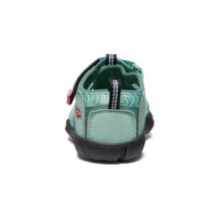 Keen Toddlers' Seacamp II CNX | Granite Green/Cayenne 15 Keen Toddlers' Seacamp II CNX | Granite Green/Cayenne -Keen Shoes Shop 9193ce763ec92be6c290758eac497a1163690a0e