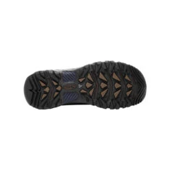 Keen Men's Anchorage III Waterproof Boot | Dark Earth/Mulch -Keen Shoes Shop 91c8d24abcd126187f3d0d4573620824ecc35c0b