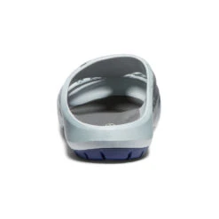 Keen Men's Shanti Arts Clog X PG&AK | Silver Birch/Blue Depths -Keen Shoes Shop 93bc29ceb74ac2f87c5015e84b691d64531115b1