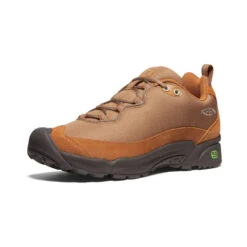 Men's Ouray Hiking Shoe X Hiker's Depot | Toasted Coconut/Keen Maple -Keen Shoes Shop 940ba026ae934e457fe1e9978dd1a4876cff5748