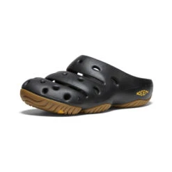 Keen Men's Yogui Clog | Black -Keen Shoes Shop 94bd866055f181bafa6959118ca105c5b0a07435