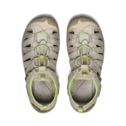 Keen Women's Drift Creek H2 Sandal | Plaza Taupe/Tarragon -Keen Shoes Shop 950321782e578d56dd52d4e5a3f957b9e24e56a1