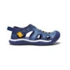 Keen Little Kids' Stingray Sandal | Bright Cobalt/Blue Depths -Keen Shoes Shop 95f9ebf8d117cfc6f08122d70a82cdcfffb14219