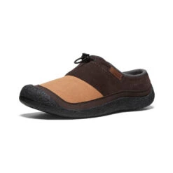 Men's Howser III Slide | Java Cord/KEEN Maple -Keen Shoes Shop 9679b30389889f1e7214c7ec56343769e7834801