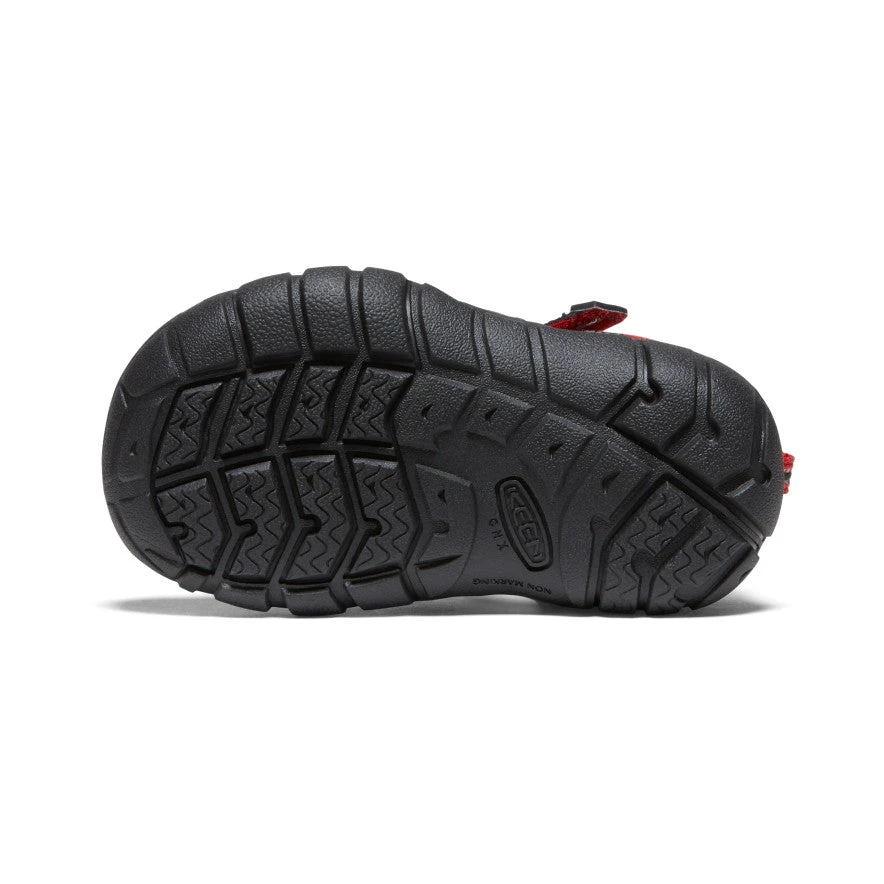 Keen Toddlers' Seacamp II CNX | Magnet/Drizzle 9 Keen Toddlers' Seacamp II CNX | Magnet/Drizzle - Image 7