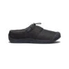 Keen Men's Howser III Slide | Triple Black/Black -Keen Shoes Shop 97293fbc56012a1e8e1e81e4a7a629012981780f