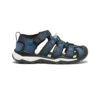 Keen Little Kids' Newport Neo H2 | Blue Nights/Brilliant Blue -Keen Shoes Shop 985b20b1c90f288540aeb27caf4f8cbfd1585e20